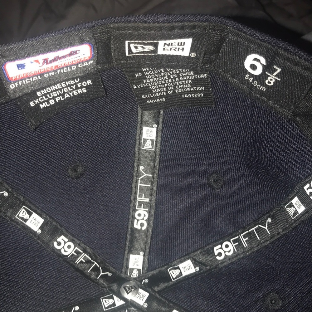 Hat - Picture 3 of 3